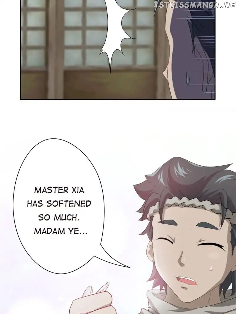 Cinderella Chef chapter 14 - page 21
