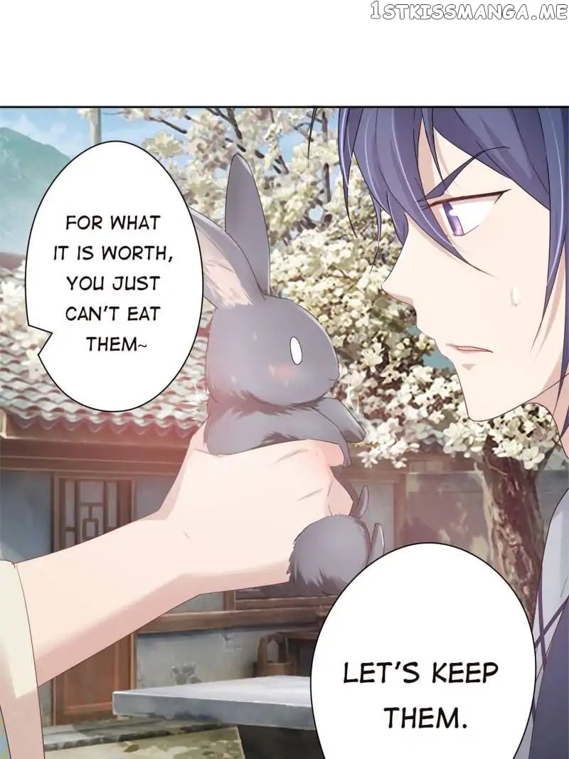 Cinderella Chef chapter 14 - page 6