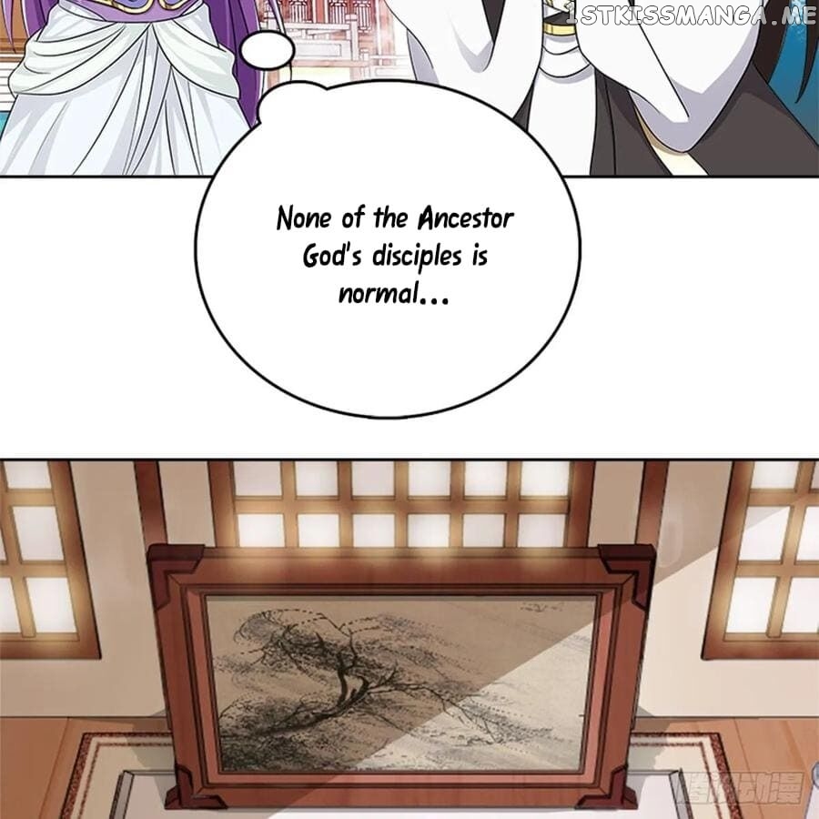 Ancestor’s Foolish Disciple chapter 6 - page 30