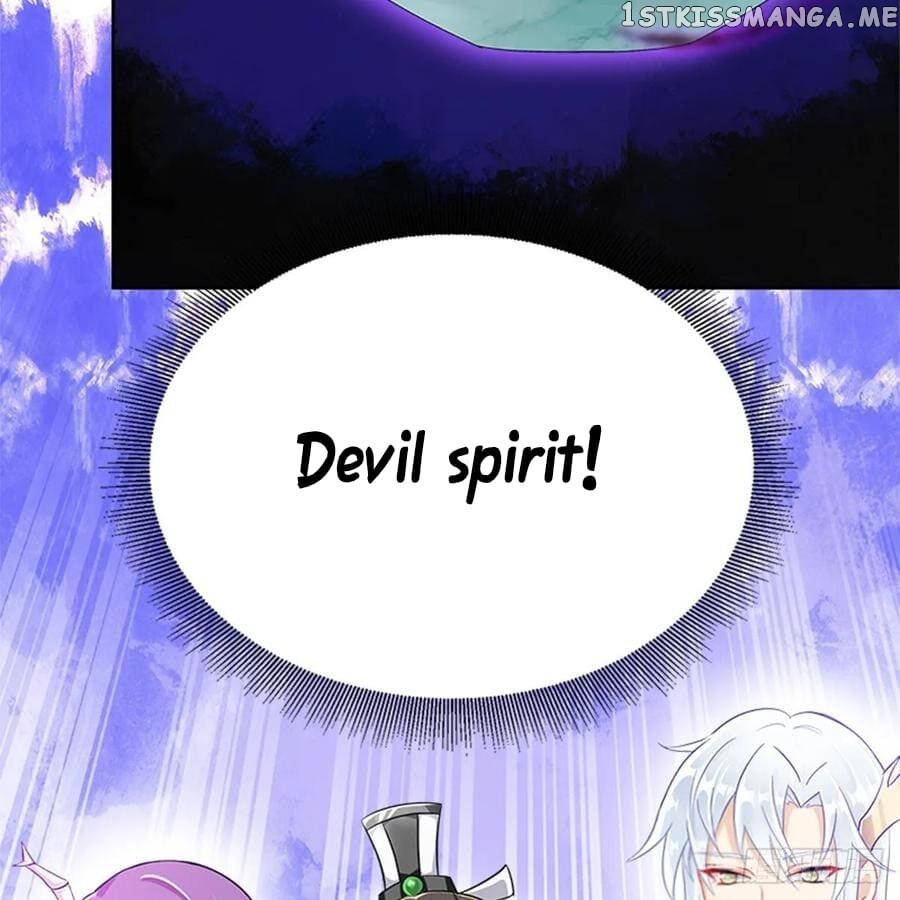 Ancestor’s Foolish Disciple chapter 6 - page 34