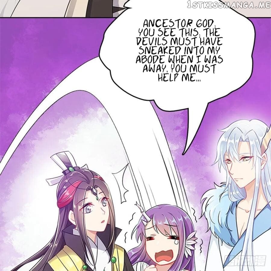 Ancestor’s Foolish Disciple chapter 6 - page 36