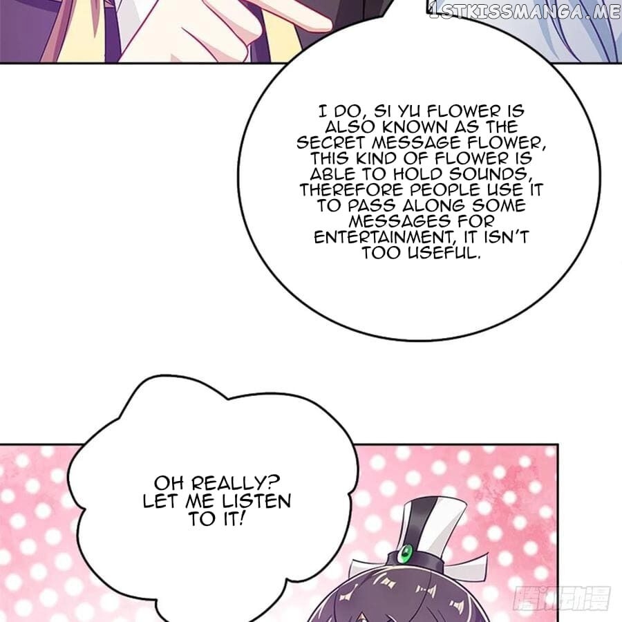 Ancestor’s Foolish Disciple chapter 6 - page 44