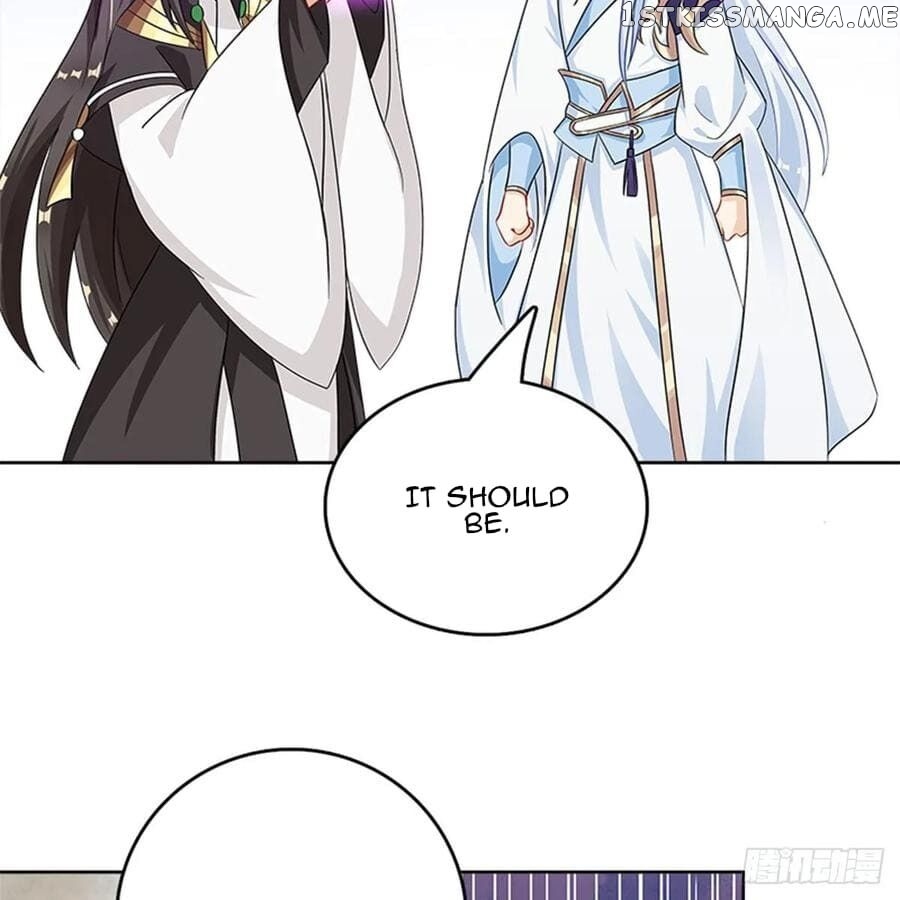 Ancestor’s Foolish Disciple chapter 6 - page 49