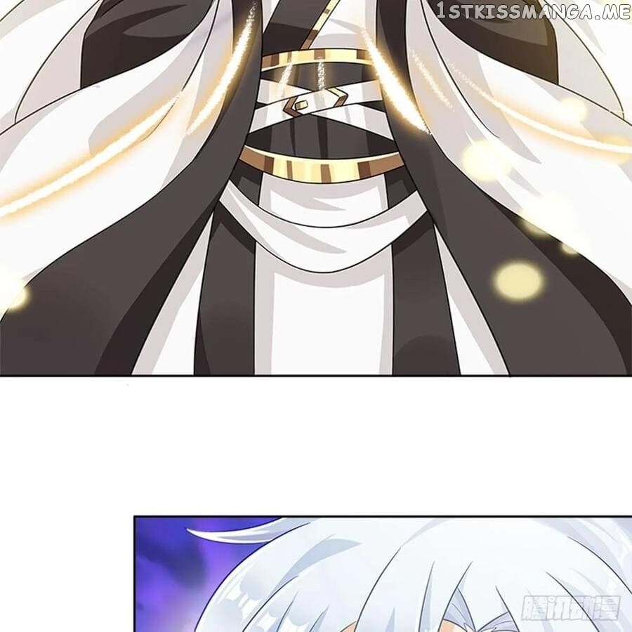 Ancestor’s Foolish Disciple chapter 6 - page 54