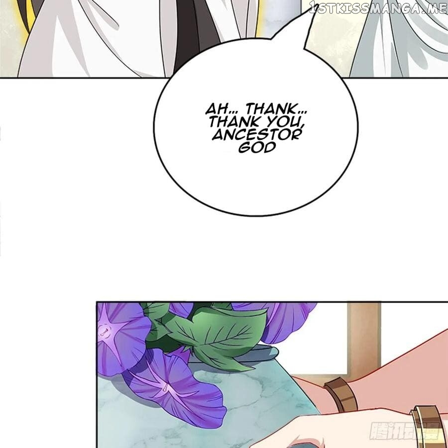 Ancestor’s Foolish Disciple chapter 6 - page 60