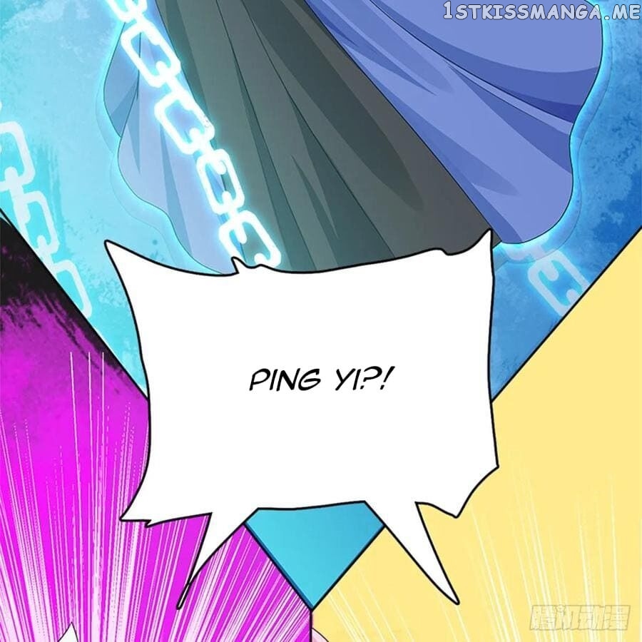 Ancestor’s Foolish Disciple chapter 6 - page 81