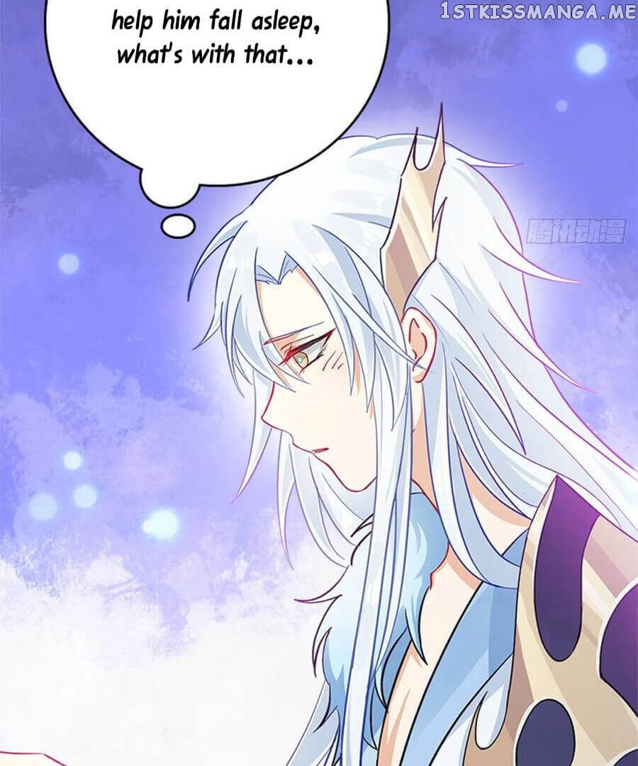 Ancestor’s Foolish Disciple chapter 5 - page 19