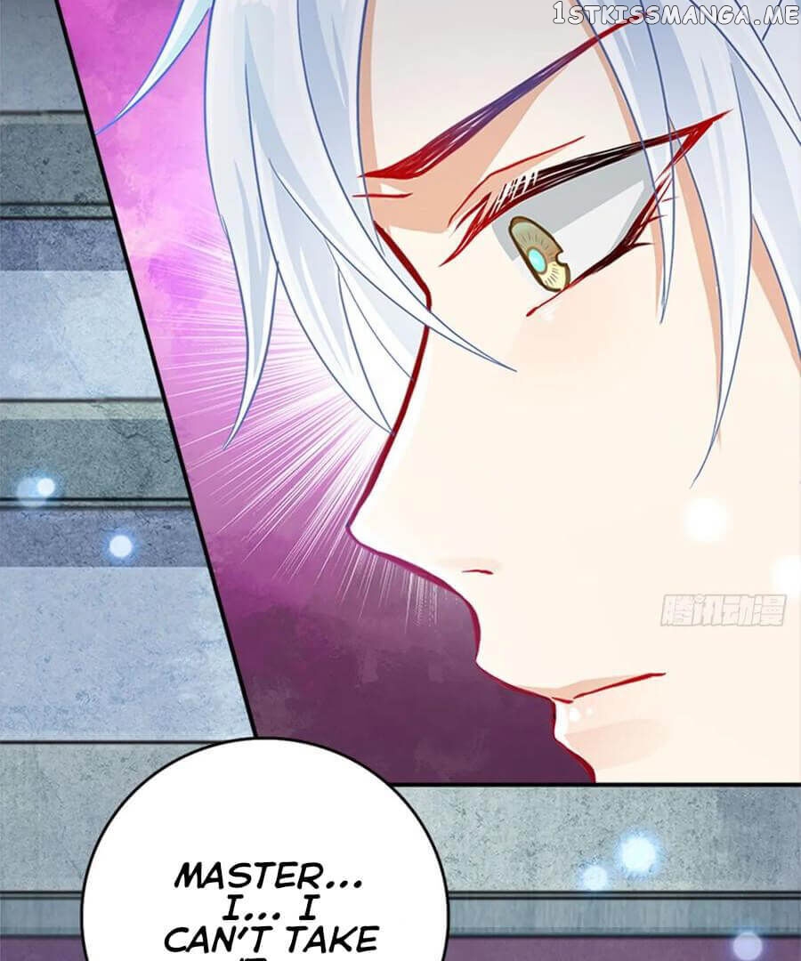 Ancestor’s Foolish Disciple chapter 5 - page 22