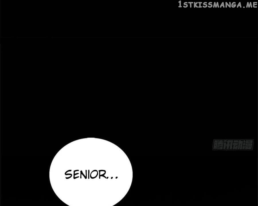 Ancestor’s Foolish Disciple chapter 5 - page 34