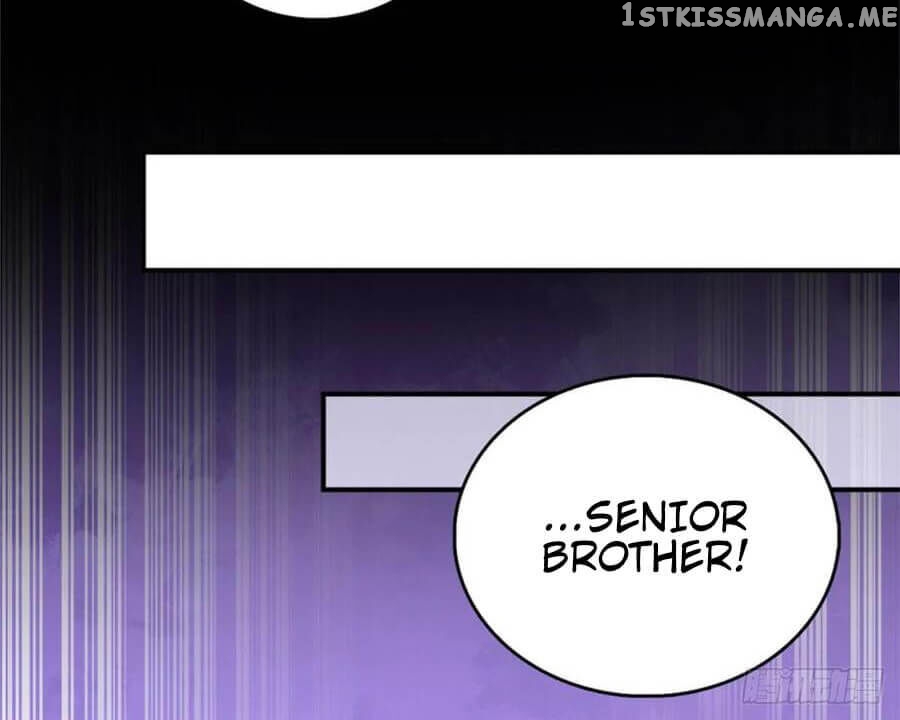 Ancestor’s Foolish Disciple chapter 5 - page 35