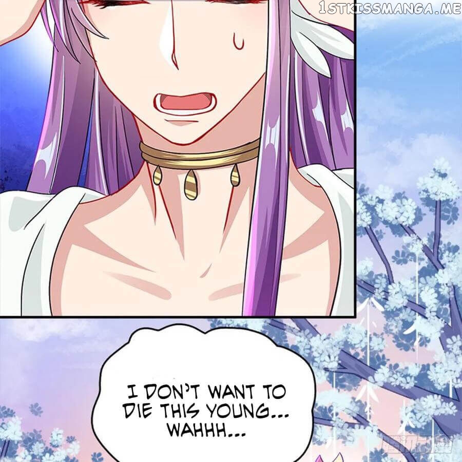 Ancestor’s Foolish Disciple chapter 5 - page 47