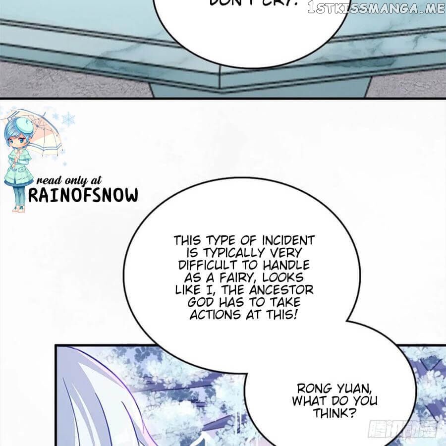 Ancestor’s Foolish Disciple chapter 5 - page 49