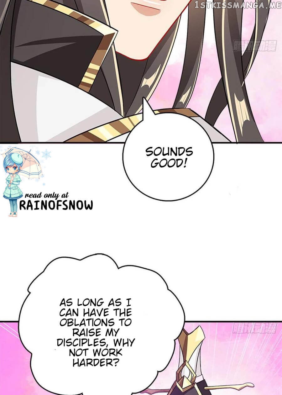 Ancestor’s Foolish Disciple chapter 5 - page 53