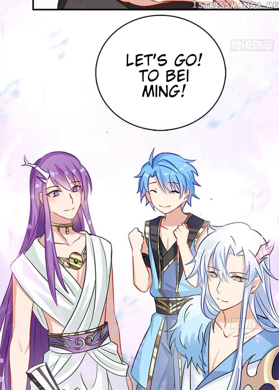 Ancestor’s Foolish Disciple chapter 5 - page 63