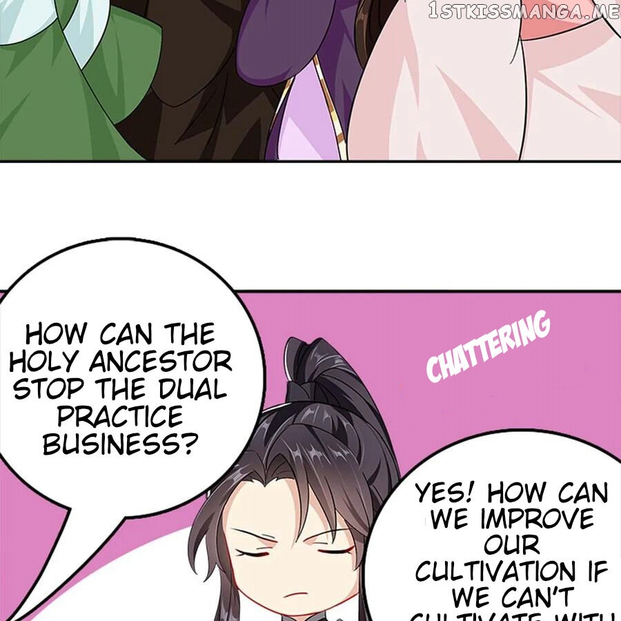 Ancestor’s Foolish Disciple chapter 4 - page 17