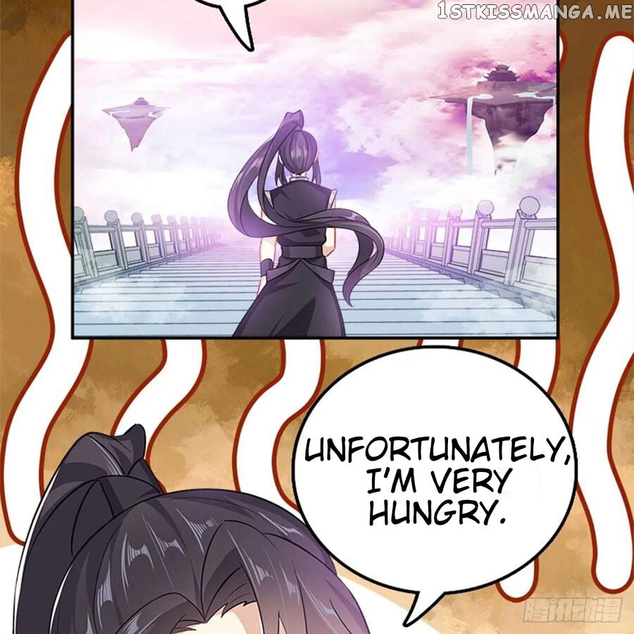 Ancestor’s Foolish Disciple chapter 4 - page 26