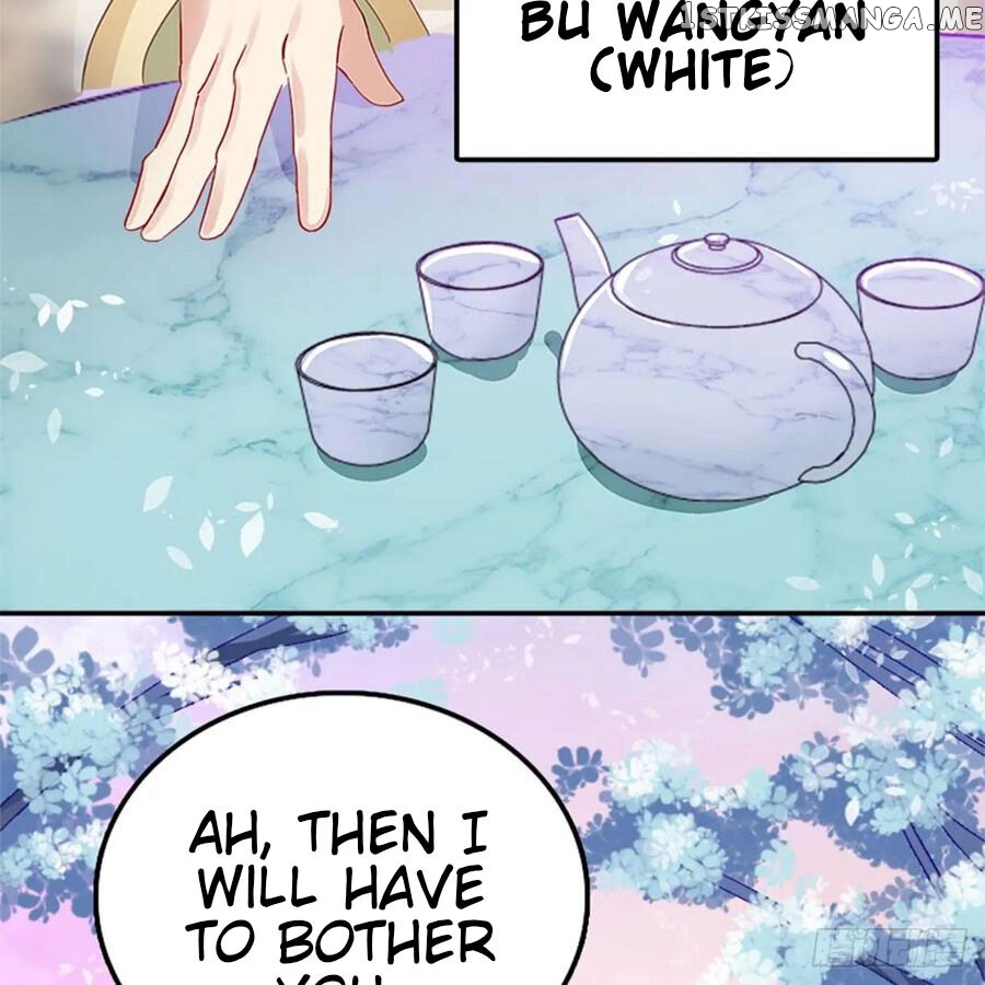 Ancestor’s Foolish Disciple chapter 4 - page 43
