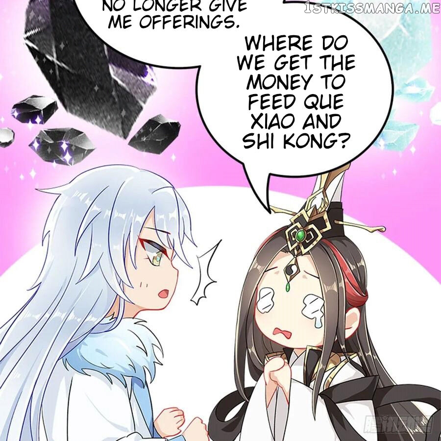 Ancestor’s Foolish Disciple chapter 4 - page 50