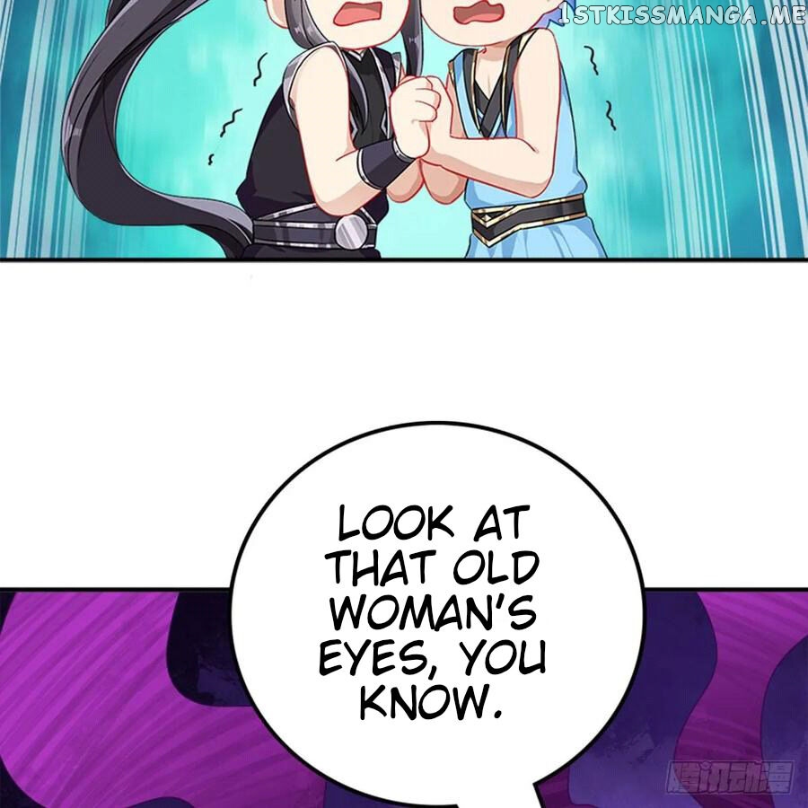 Ancestor’s Foolish Disciple chapter 4 - page 57