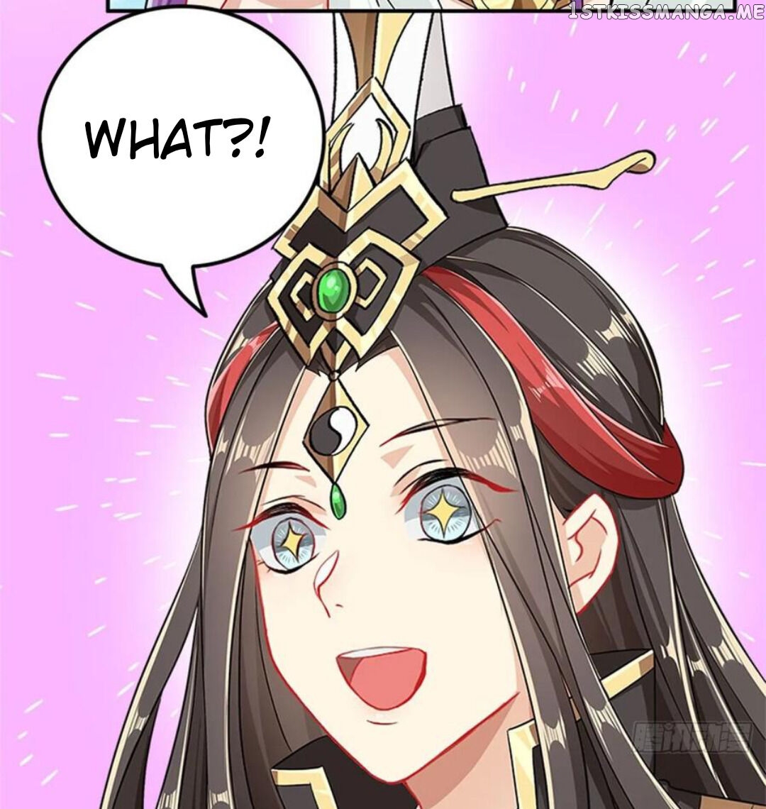 Ancestor’s Foolish Disciple chapter 4 - page 73