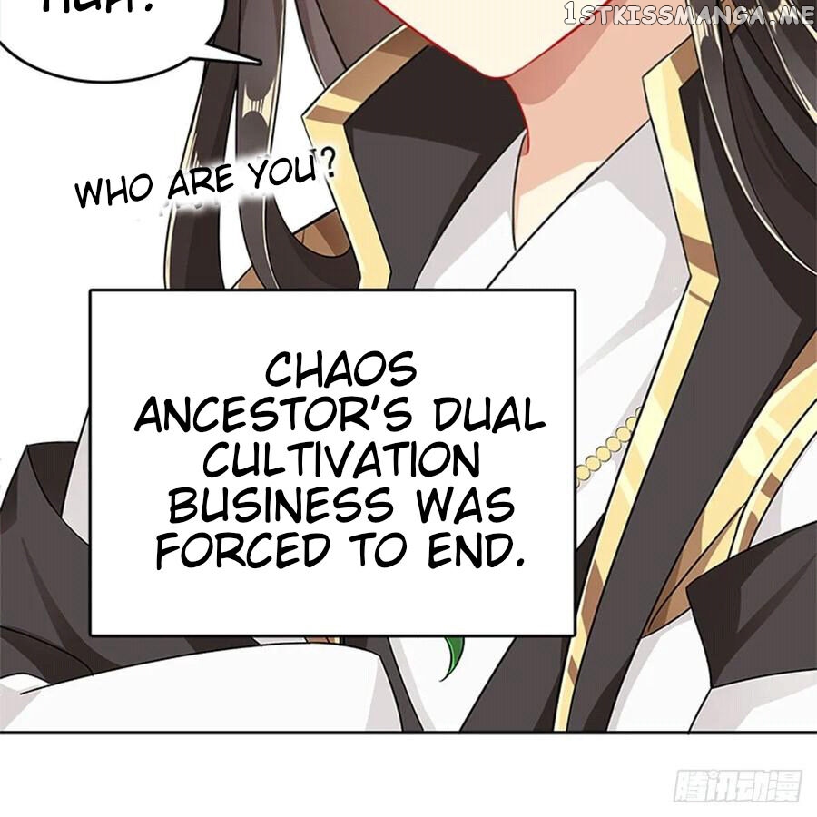 Ancestor’s Foolish Disciple chapter 3 - page 101
