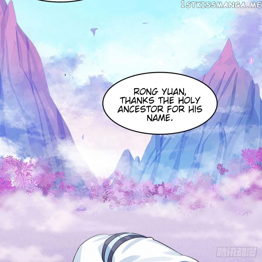 Ancestor’s Foolish Disciple chapter 3 - page 30