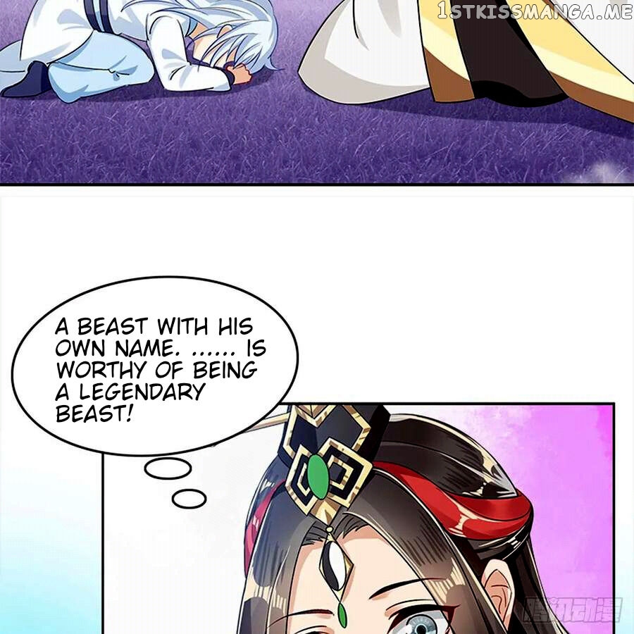 Ancestor’s Foolish Disciple chapter 3 - page 33