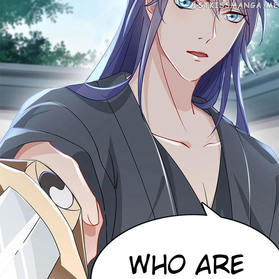 Ancestor’s Foolish Disciple chapter 3 - page 42