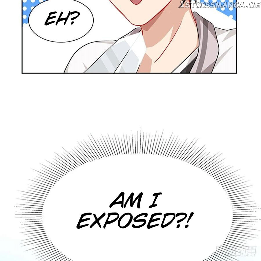 Ancestor’s Foolish Disciple chapter 3 - page 44