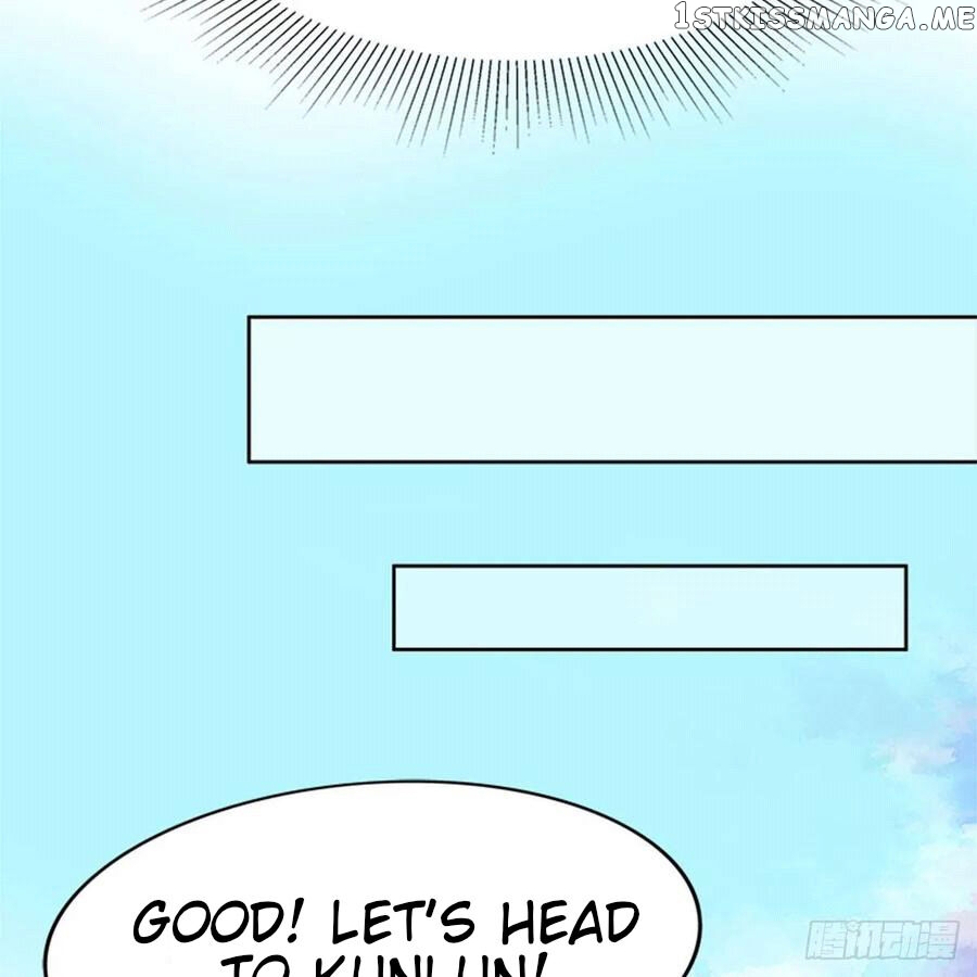 Ancestor’s Foolish Disciple chapter 3 - page 45