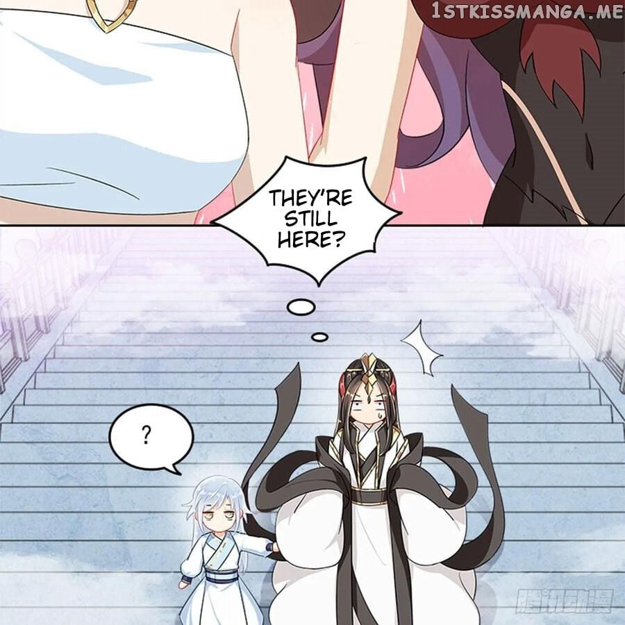 Ancestor’s Foolish Disciple chapter 3 - page 67