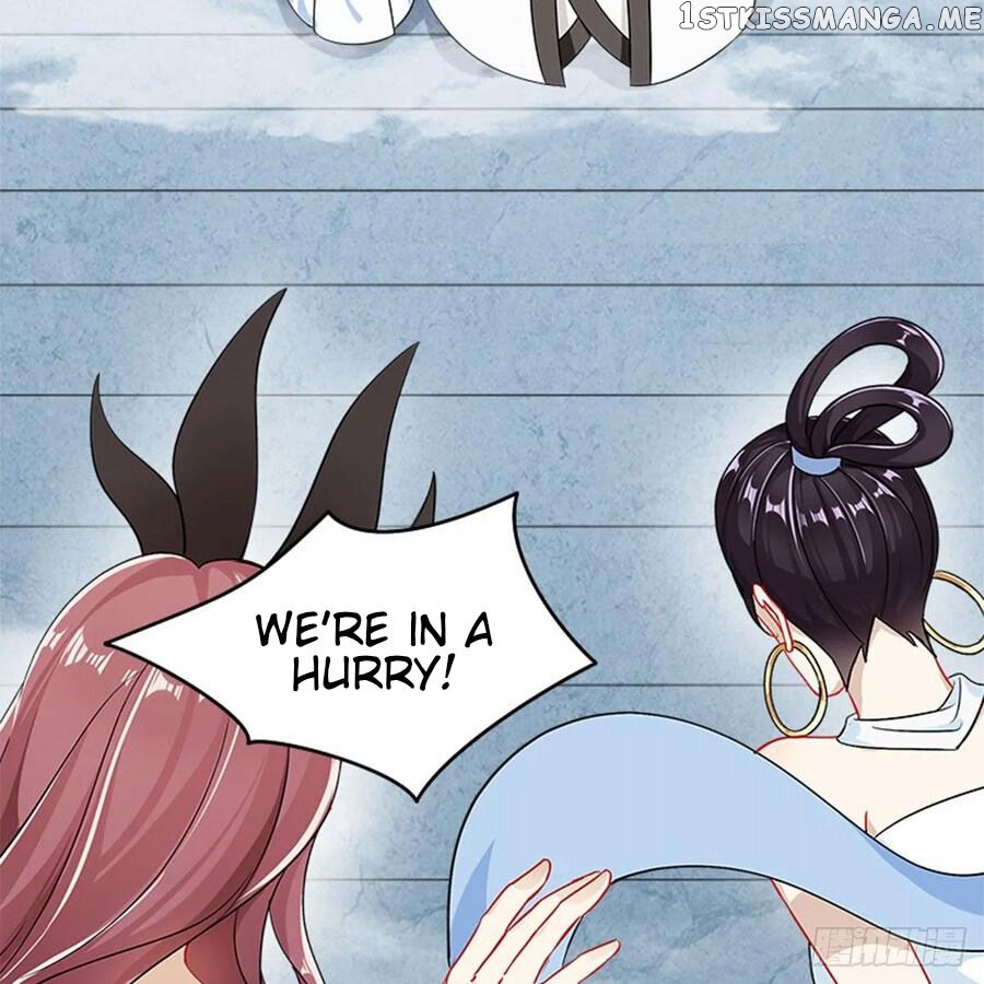 Ancestor’s Foolish Disciple chapter 3 - page 68