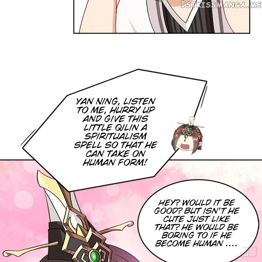 Ancestor’s Foolish Disciple chapter 3 - page 7