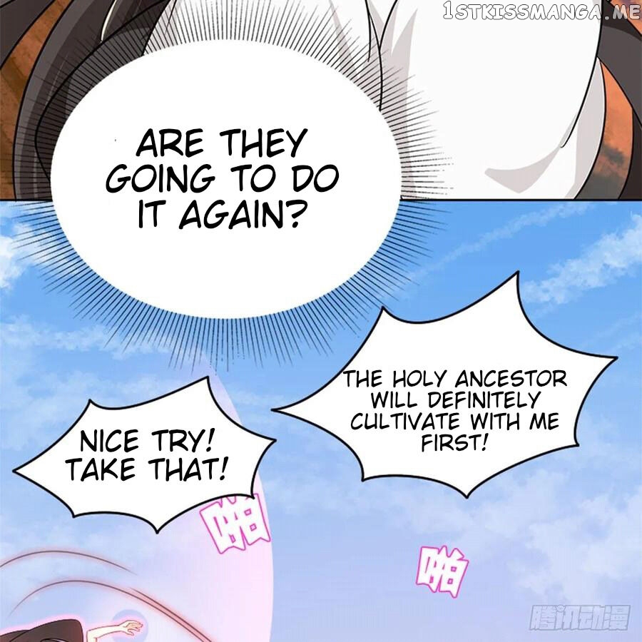 Ancestor’s Foolish Disciple chapter 3 - page 73