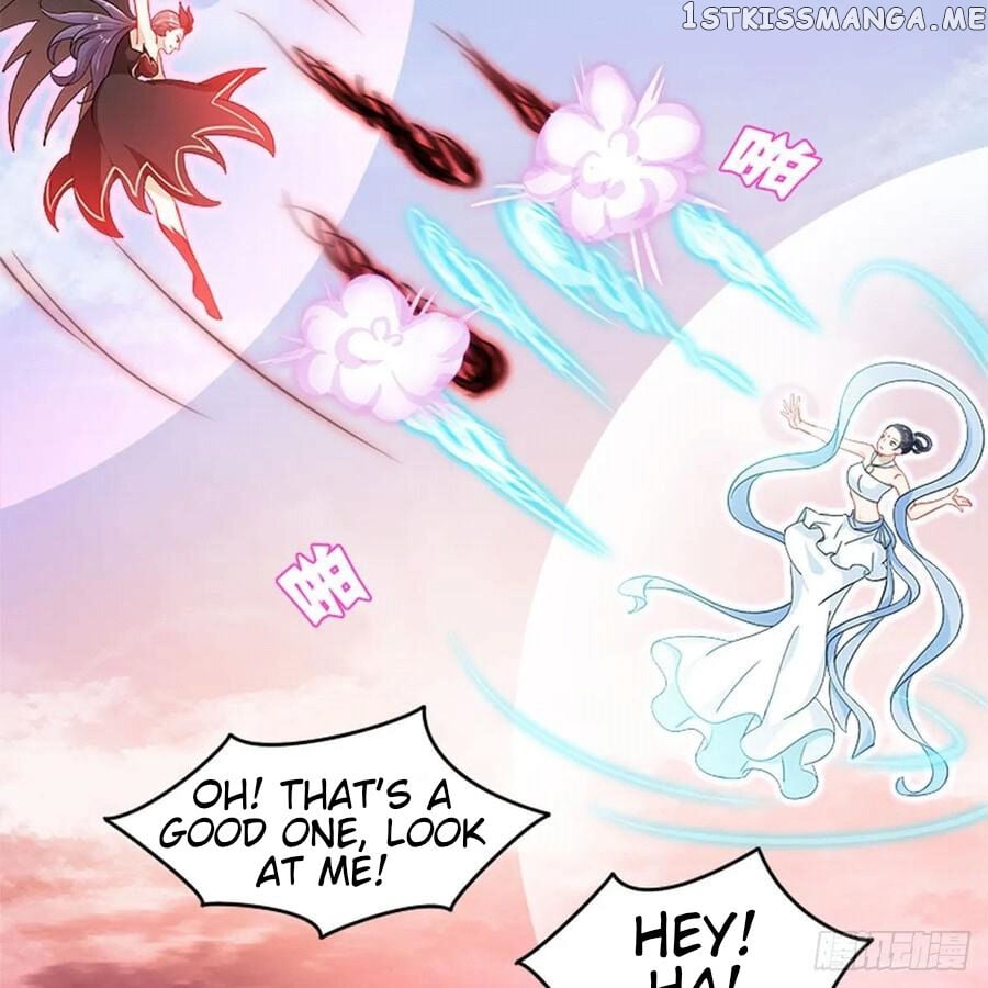 Ancestor’s Foolish Disciple chapter 3 - page 74