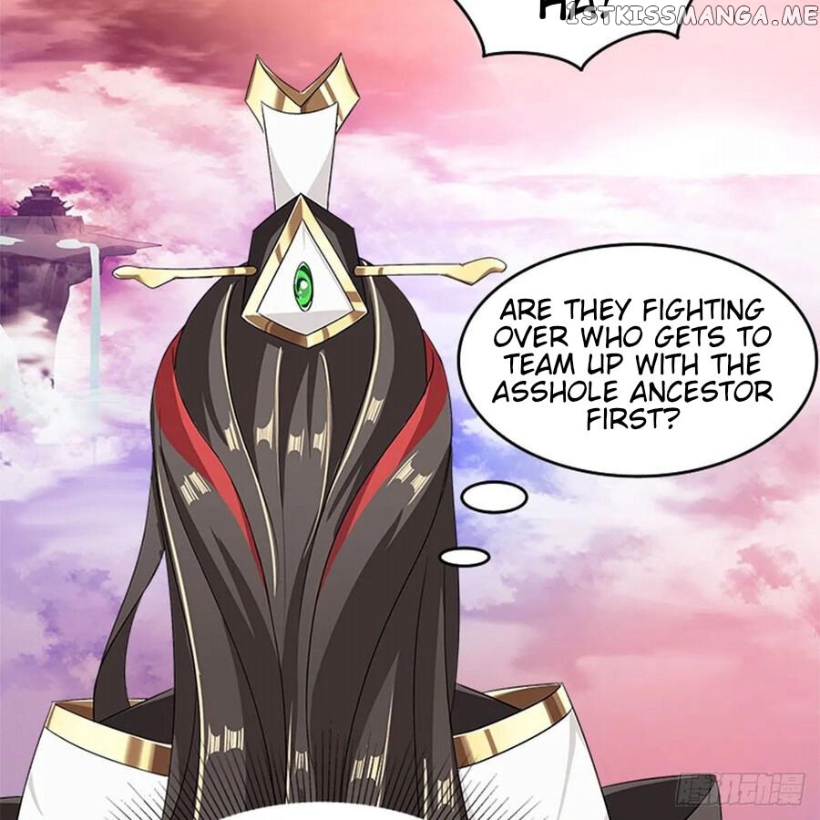 Ancestor’s Foolish Disciple chapter 3 - page 75