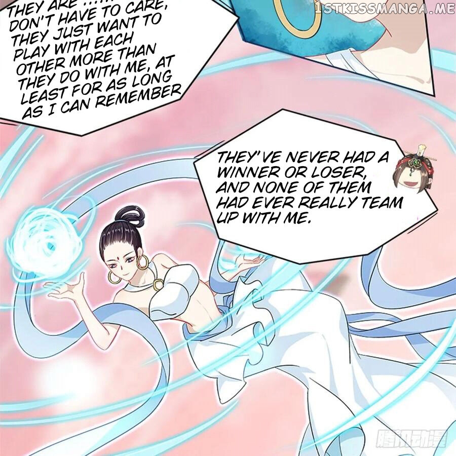 Ancestor’s Foolish Disciple chapter 3 - page 77