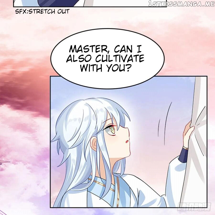Ancestor’s Foolish Disciple chapter 3 - page 81