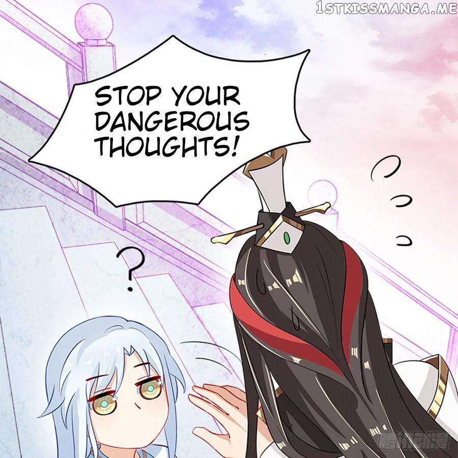 Ancestor’s Foolish Disciple chapter 3 - page 82