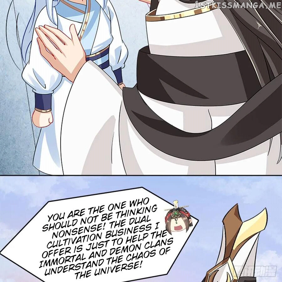 Ancestor’s Foolish Disciple chapter 3 - page 83