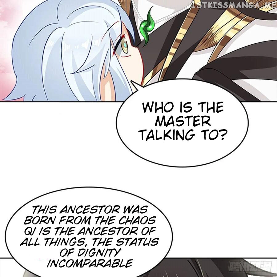 Ancestor’s Foolish Disciple chapter 3 - page 85
