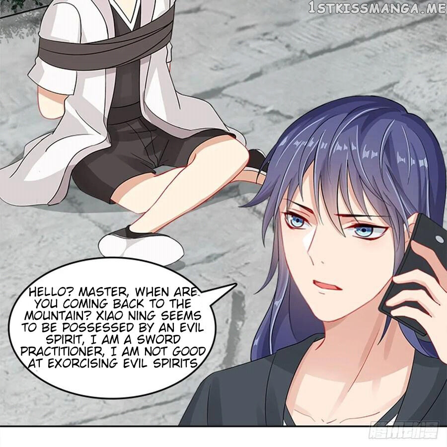 Ancestor’s Foolish Disciple chapter 3 - page 88