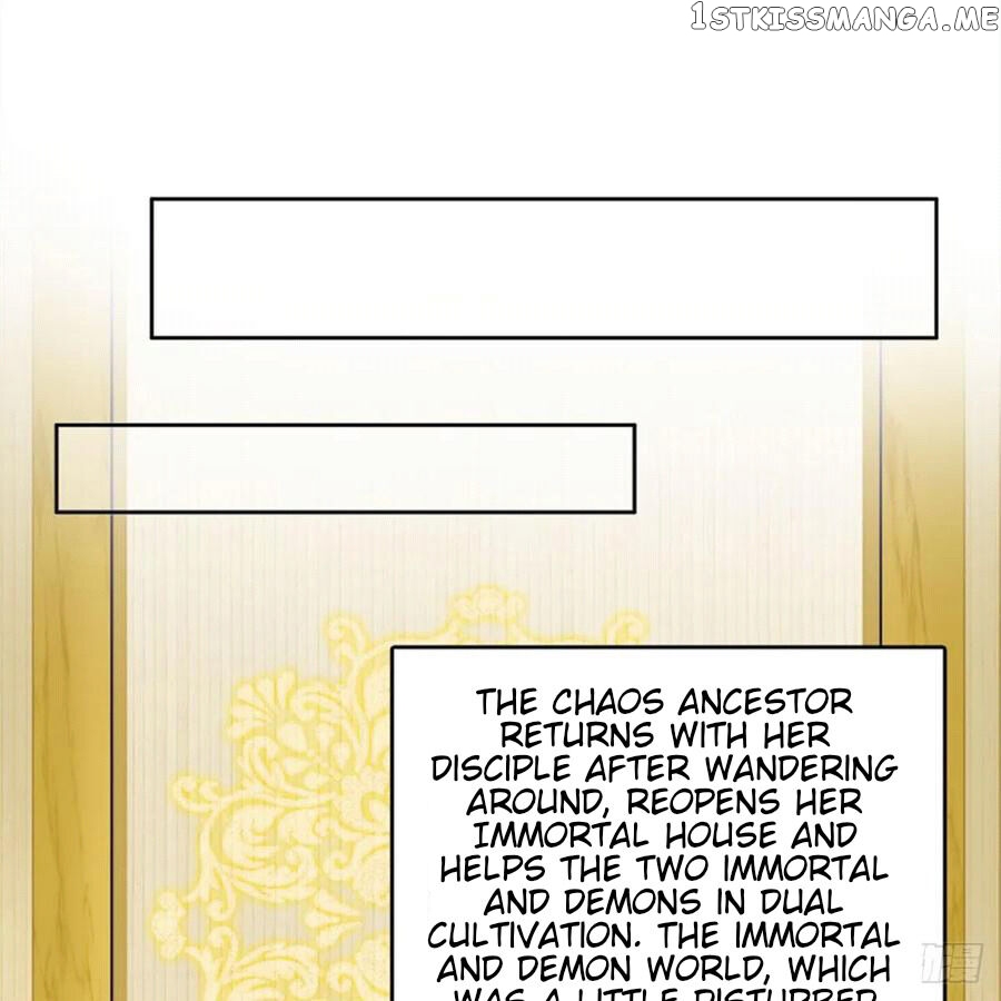 Ancestor’s Foolish Disciple chapter 3 - page 89