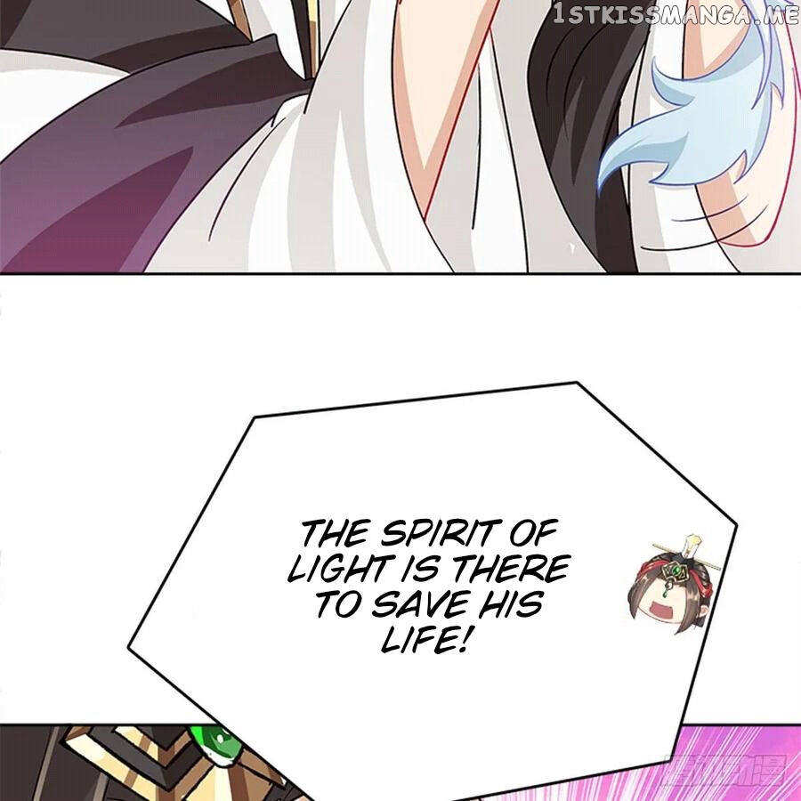 Ancestor’s Foolish Disciple chapter 3 - page 9