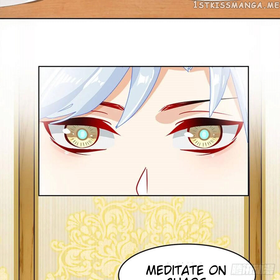 Ancestor’s Foolish Disciple chapter 3 - page 92