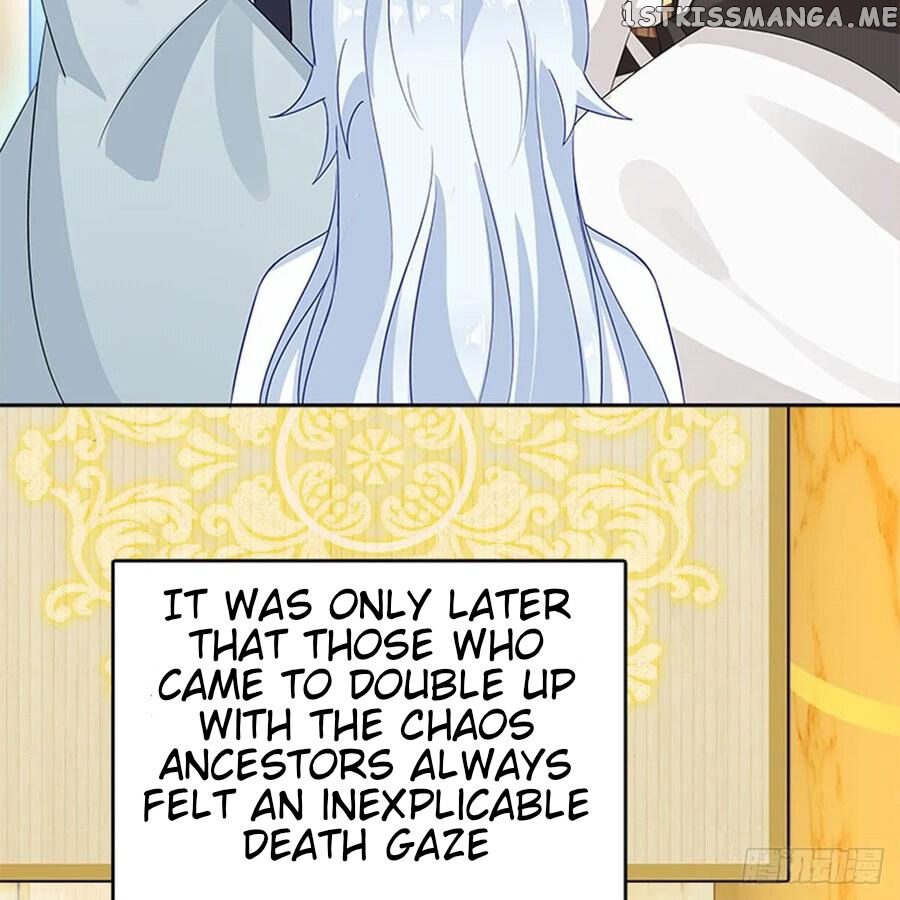 Ancestor’s Foolish Disciple chapter 3 - page 94