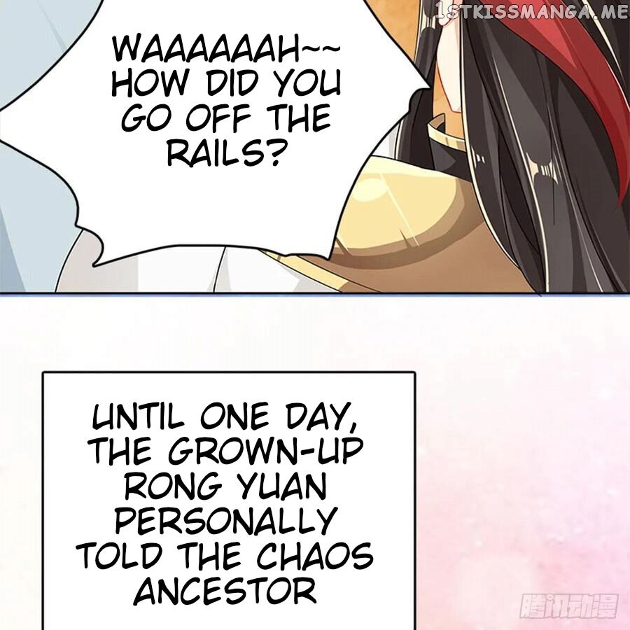 Ancestor’s Foolish Disciple chapter 3 - page 97