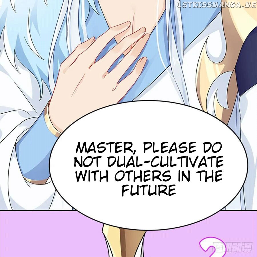 Ancestor’s Foolish Disciple chapter 3 - page 99