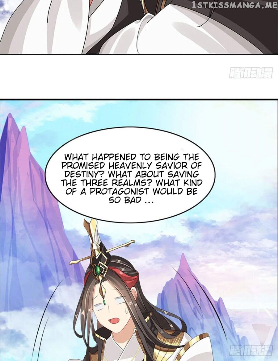 Ancestor’s Foolish Disciple chapter 2 - page 11