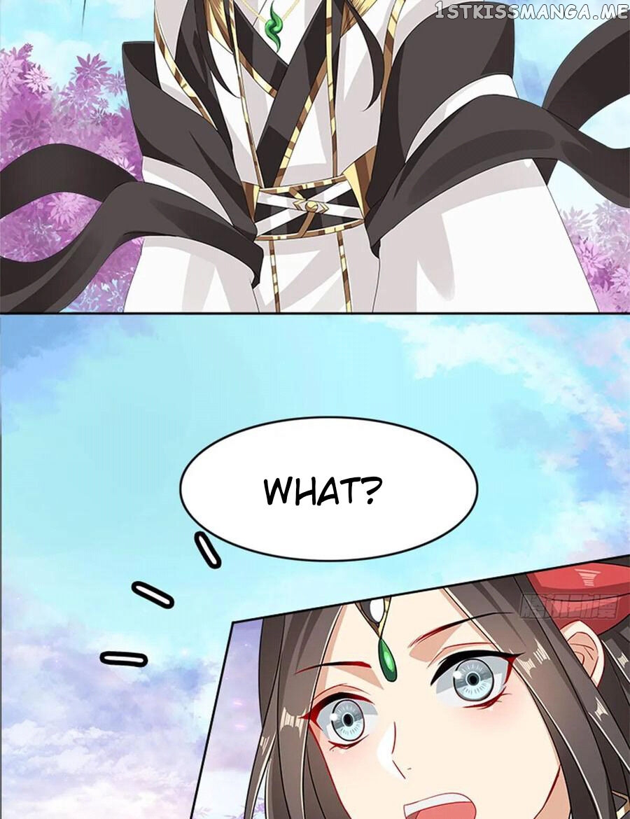 Ancestor’s Foolish Disciple chapter 2 - page 12